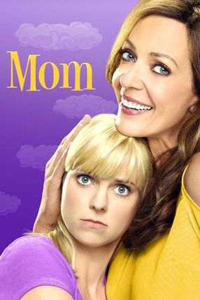 Poster: Mom