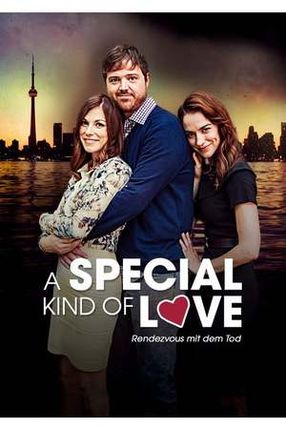 Poster: A Special Kind of Love - Rendezvous mit dem Tod