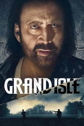 Poster: Grand Isle
