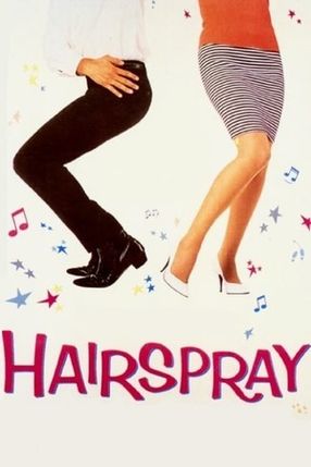 Poster: Hairspray