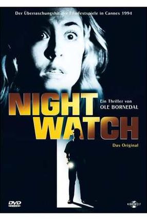 Poster: Nightwatch - Nachtwache