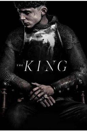 Poster: The King