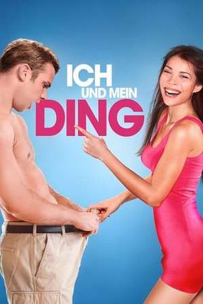 Poster: Ich und mein Ding