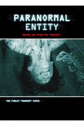 Poster: Paranormal Investigations 3 - Tödliche Geister