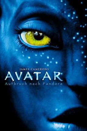 Poster: Avatar - Aufbruch nach Pandora