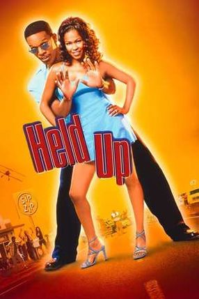 Poster: Held Up