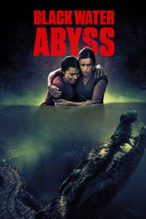 Poster: Black Water: Abyss