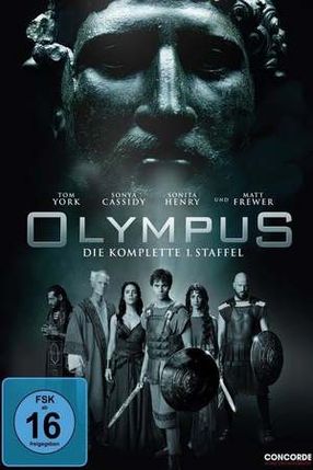 Poster: Olympus