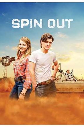 Poster: Spin Out - Liebe führt euch überall hin