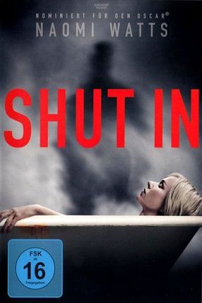 Poster: Shut In