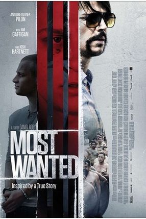Poster: Most Wanted