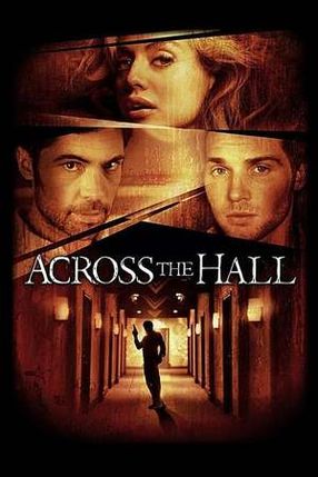 Poster: Across the Hall