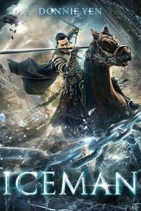 Poster: Iceman: Der Krieger aus dem Eis