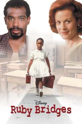 Poster: Ruby Bridges