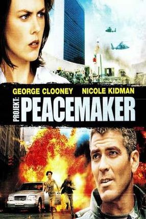 Poster: Projekt: Peacemaker