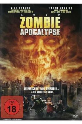Poster: Zombie Apocalypse