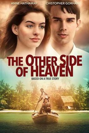 Poster: The Other Side of Heaven