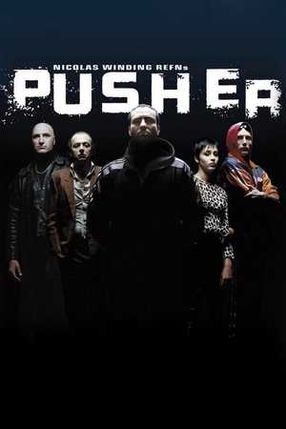Poster: Pusher