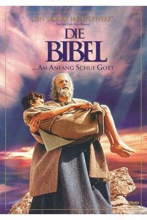 Poster: Die Bibel