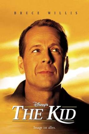 Poster: The Kid - Image ist alles