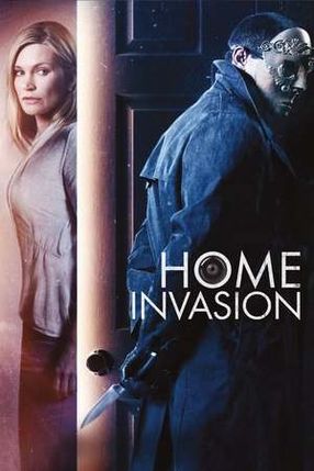 Poster: Home Invasion