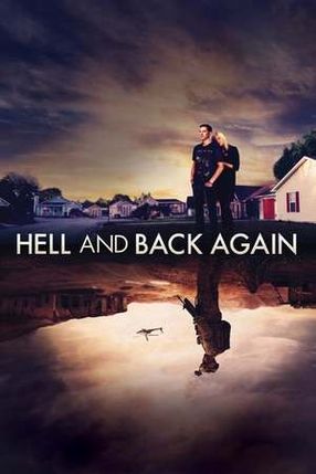 Poster: Hell and Back Again