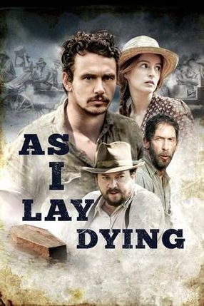 Poster: As I Lay Dying