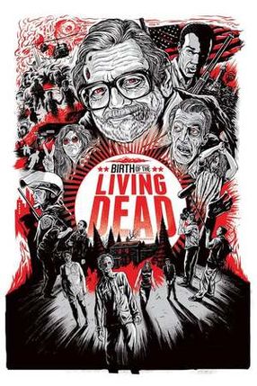 Poster: Birth of the Living Dead