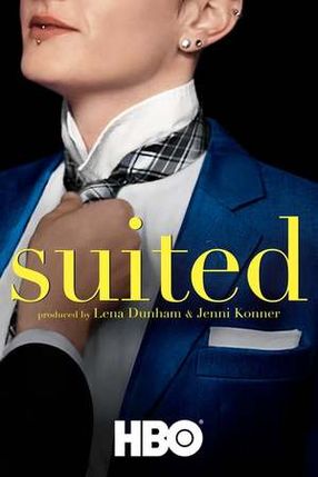 Poster: Suited