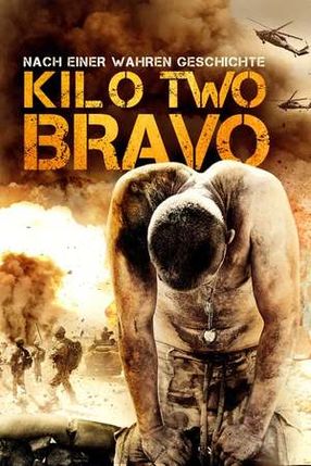 Poster: Kilo Two Bravo