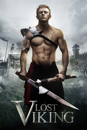 Poster: The Lost Viking