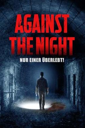 Poster: Against the Night