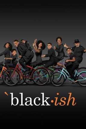 Poster: black-ish