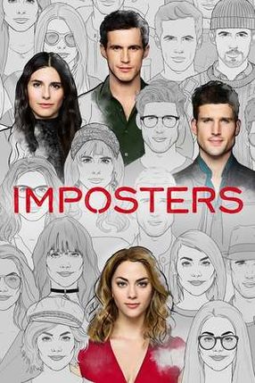 Poster: Imposters