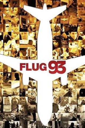 Poster: Flug 93