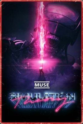 Poster: Muse: Simulation Theory