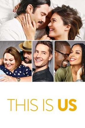 Poster: This Is Us - Das ist Leben