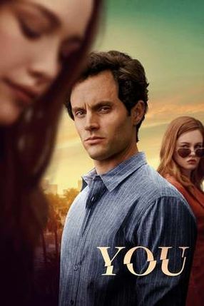 Poster: You - Du wirst mich lieben