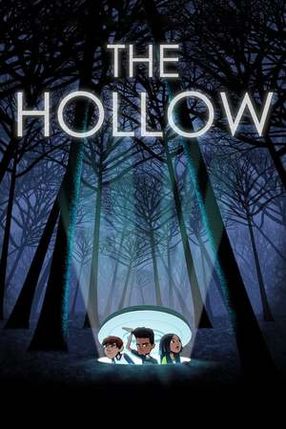 Poster: The Hollow