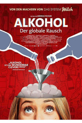 Poster: Alkohol