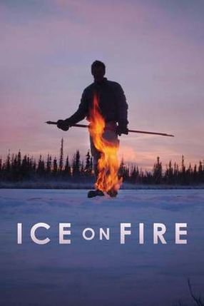 Poster: Ice on Fire