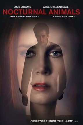 Poster: Nocturnal Animals