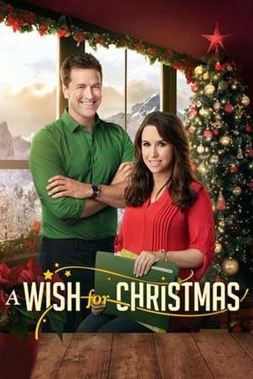 Poster: A Wish for Christmas