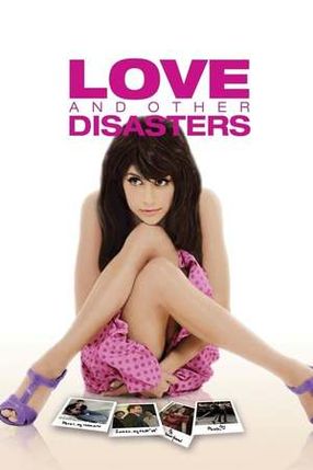 Poster: Love and Other Disasters