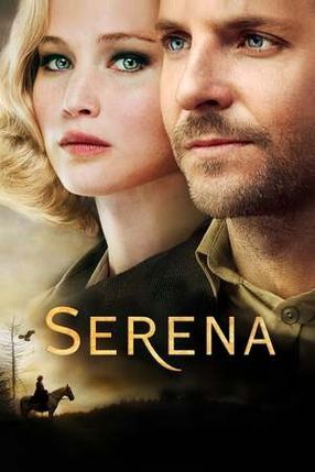 Poster: Serena