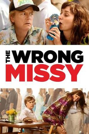 Poster: The Wrong Missy