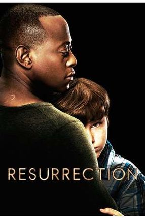 Poster: Resurrection - Die unheimliche Wiederkehr