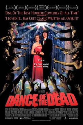Poster: Dance of the Dead