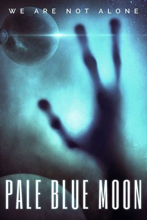 Poster: Pale Blue Moon - Moonies