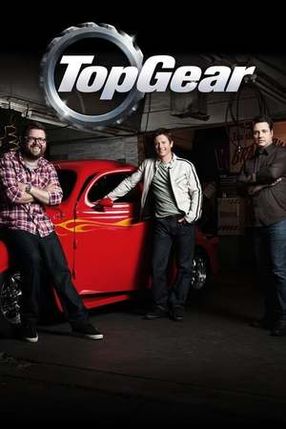 Poster: Top Gear